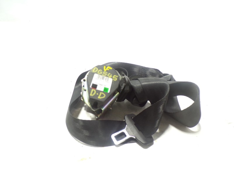 Recambio de cinturon seguridad delantero derecho para dacia sandero stepway referencia OEM IAM 868845555R 621088800C 621088800C