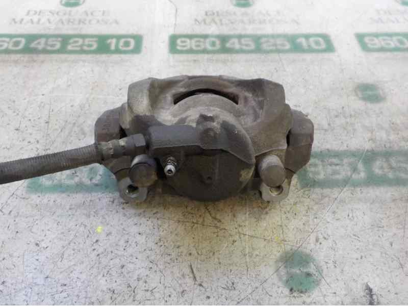 Recambio de pinza freno delantera izquierda para land rover evoque 2.2 sd4 cat referencia OEM IAM LR015387  