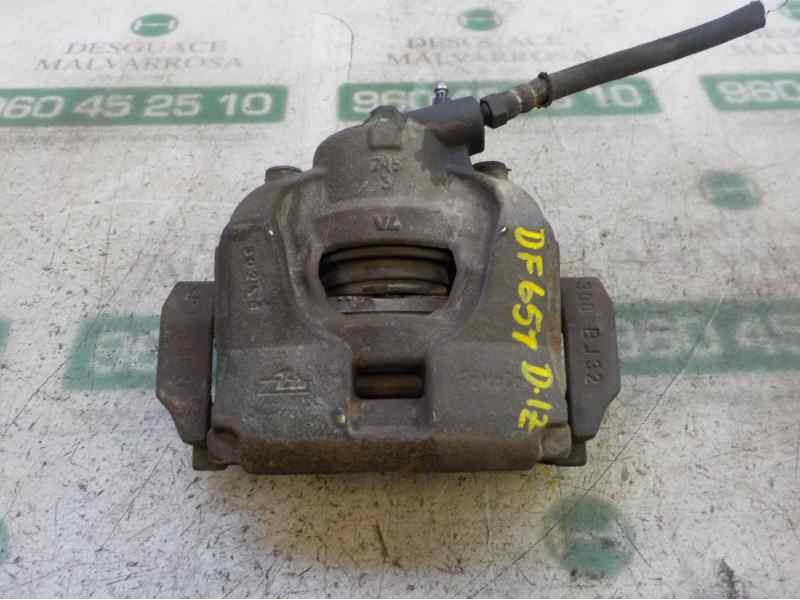 Recambio de pinza freno delantera izquierda para land rover evoque 2.2 sd4 cat referencia OEM IAM LR015387  