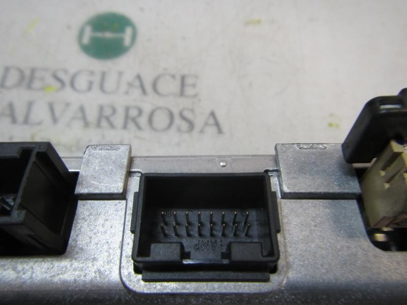 Recambio de modulo electronico para opel insignia berlina edition referencia OEM IAM 13314404 13314404 