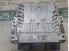 Recambio de centralita motor uce para peugeot 308 sw 1.6 hdi fap referencia OEM IAM   