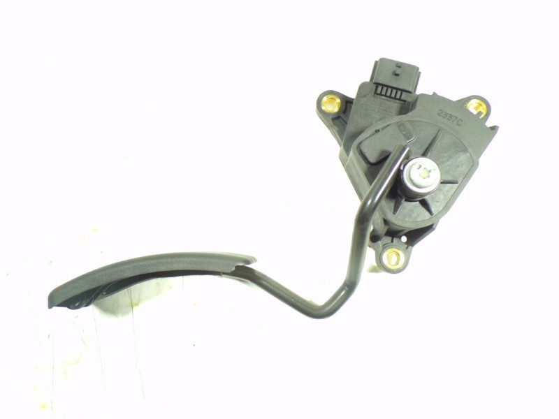 Recambio de potenciometro pedal para renault zoe intens referencia OEM IAM 180026336R 180026336R 