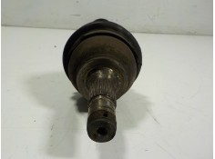 Recambio de transmision derecha para peugeot 208 1.6 blue-hdi fap referencia OEM IAM 3273KR 9656135080  2