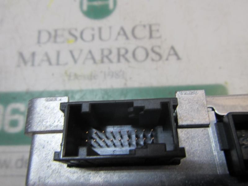 Recambio de modulo electronico para opel insignia berlina edition referencia OEM IAM 13314404 13314404 