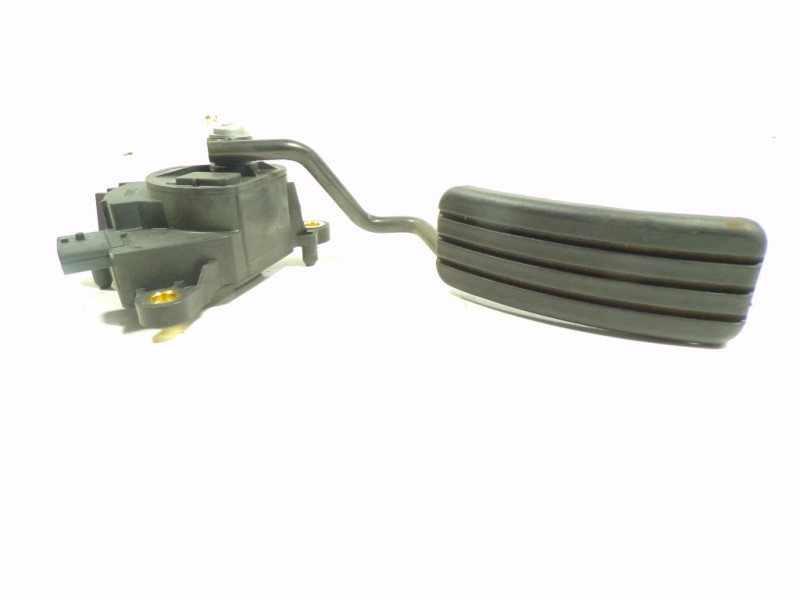 Recambio de potenciometro pedal para renault zoe intens referencia OEM IAM 180026336R 180026336R 