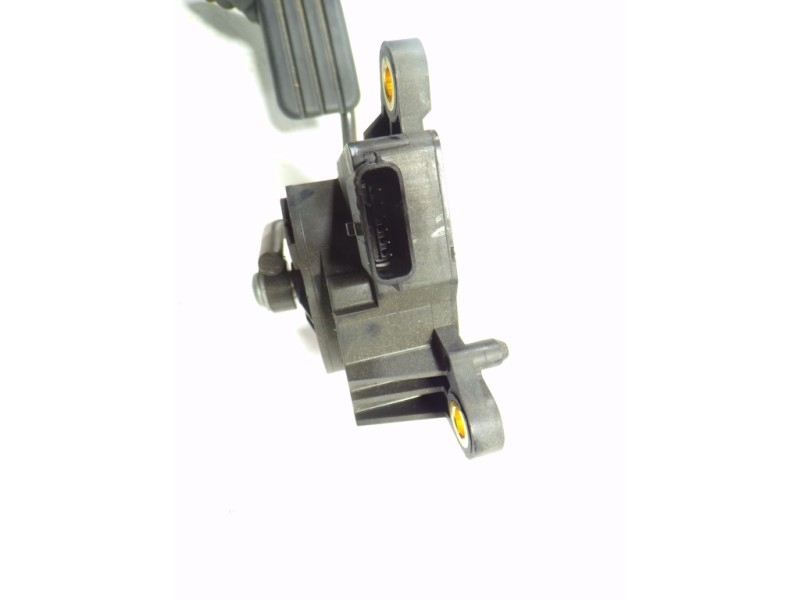 Recambio de potenciometro pedal para renault zoe intens referencia OEM IAM 180026336R 180026336R 