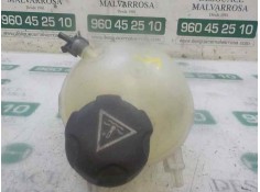 Recambio de deposito expansion para peugeot 308 sw 1.6 hdi fap referencia OEM IAM   