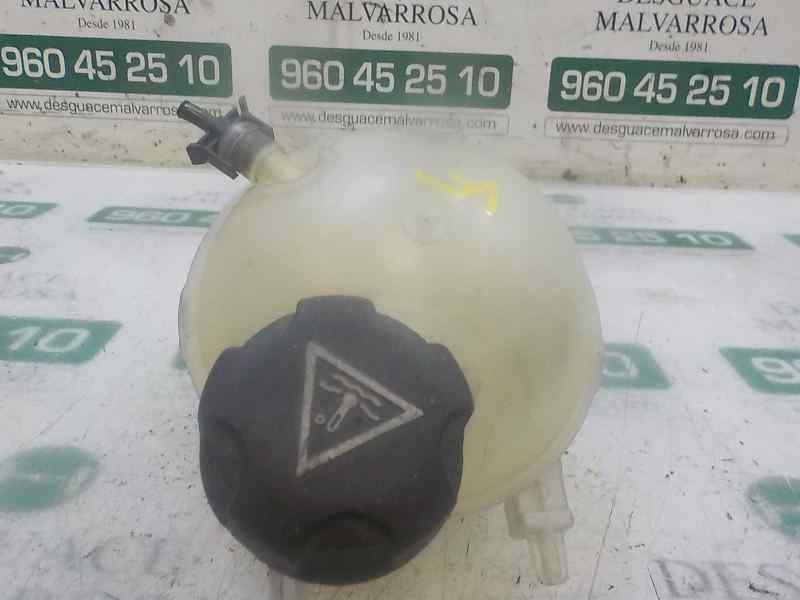 Recambio de deposito expansion para peugeot 308 sw 1.6 hdi fap referencia OEM IAM   