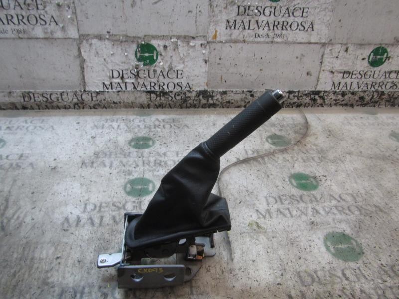 Recambio de palanca freno de mano para chevrolet aveo ls referencia OEM IAM   