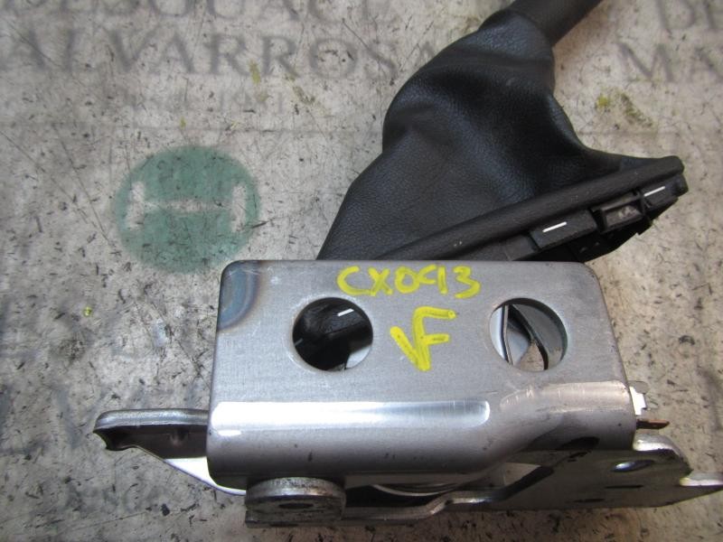 Recambio de palanca freno de mano para chevrolet aveo ls referencia OEM IAM   