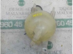 Recambio de deposito expansion para peugeot 308 sw 1.6 hdi fap referencia OEM IAM    2