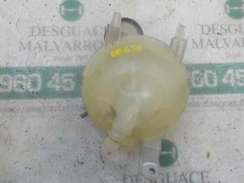 Recambio de deposito expansion para peugeot 308 sw 1.6 hdi fap referencia OEM IAM   