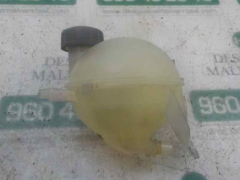 Recambio de deposito expansion para peugeot 308 sw 1.6 hdi fap referencia OEM IAM   