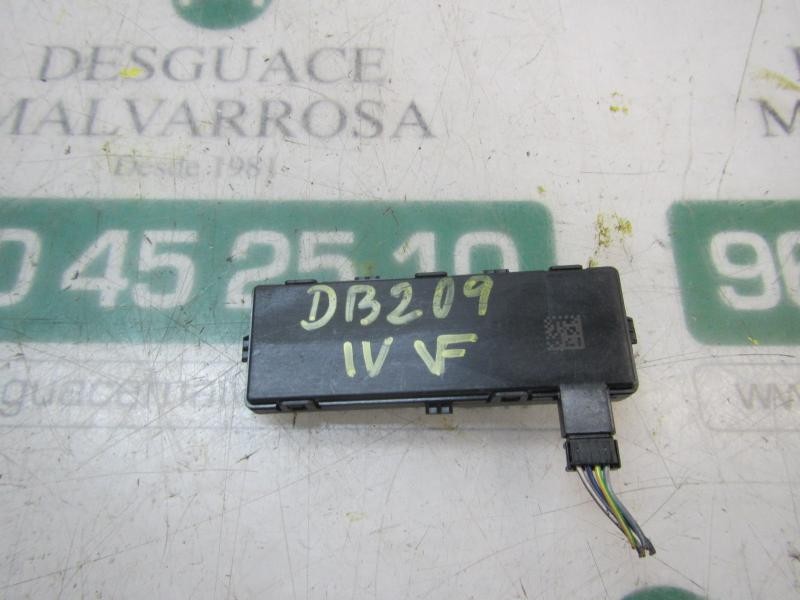 Recambio de modulo electronico para opel insignia berlina edition referencia OEM IAM  13501980 F00HJ00471