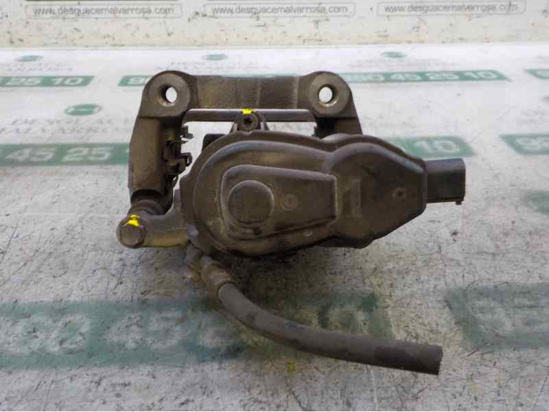 Recambio de pinza freno trasera derecha para land rover evoque 2.2 sd4 cat referencia OEM IAM LR027126  