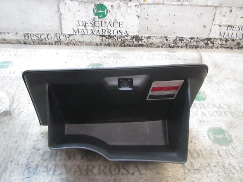 Recambio de guantera para chevrolet aveo ls referencia OEM IAM   