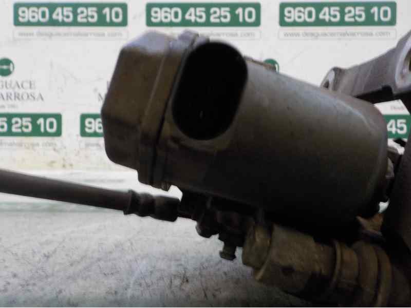 Recambio de pinza freno trasera derecha para land rover evoque 2.2 sd4 cat referencia OEM IAM LR027126  