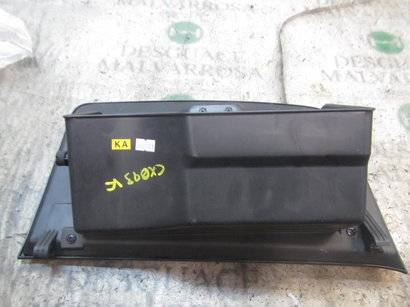 Recambio de guantera para chevrolet aveo ls referencia OEM IAM   