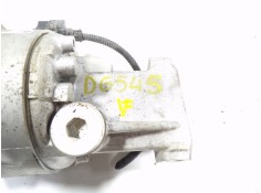 Recambio de compresor aire acondicionado para dacia sandero stepway referencia OEM IAM 926003541R 926003541R  2