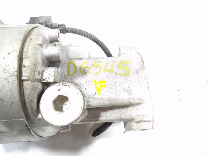 Recambio de compresor aire acondicionado para dacia sandero stepway referencia OEM IAM 926003541R 926003541R 