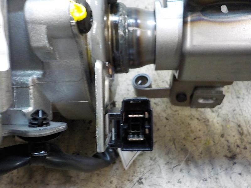 Recambio de columna direccion para kia pro_cee´d ( ) 1.4 cat referencia OEM IAM 56310A2251 A25630025 A25630025