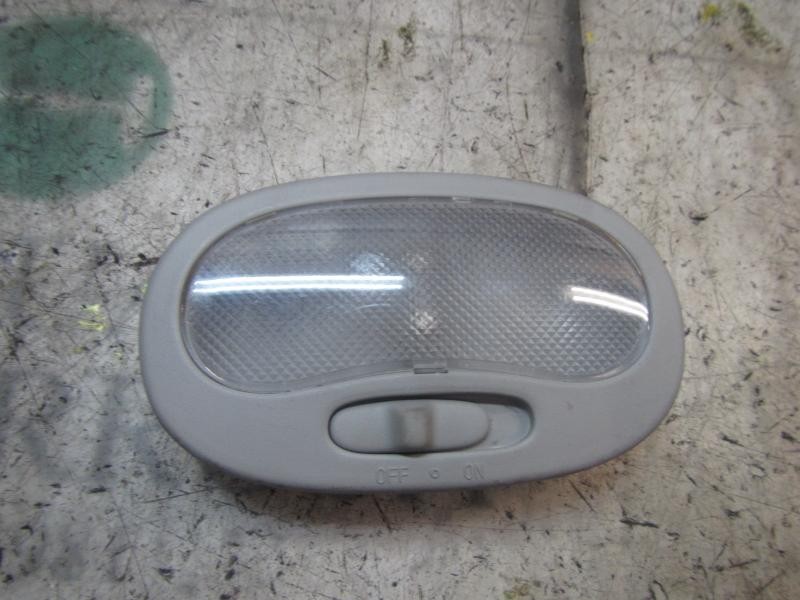 Recambio de piloto interior para chevrolet aveo ls referencia OEM IAM   