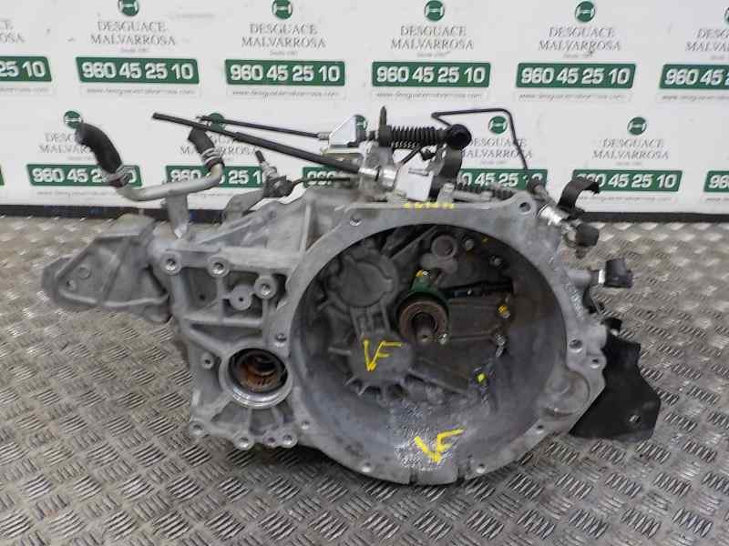 Recambio de caja cambios para mitsubishi asx (ga0w) 1.8 di-d cat referencia OEM IAM   