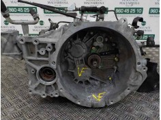 Recambio de caja cambios para mitsubishi asx (ga0w) 1.8 di-d cat referencia OEM IAM    2
