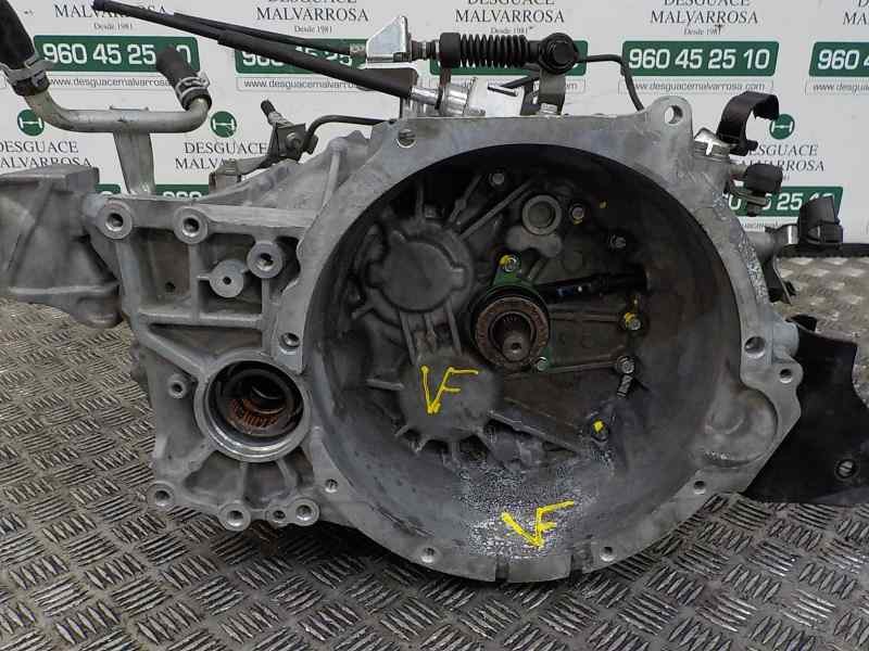 Recambio de caja cambios para mitsubishi asx (ga0w) 1.8 di-d cat referencia OEM IAM   