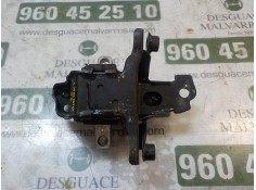 Recambio de soporte cambio para seat ibiza (6j5) 1.4 tdi referencia OEM IAM 6Q0199555AS   2