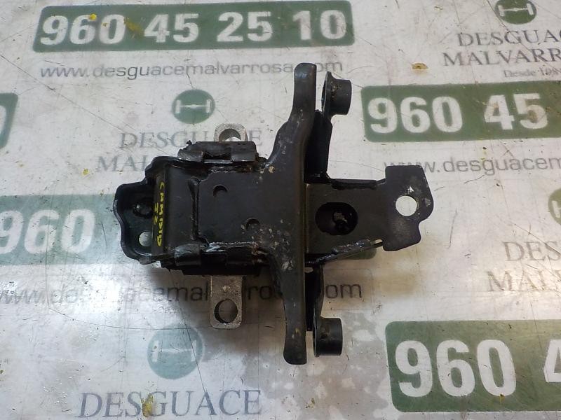 Recambio de soporte cambio para seat ibiza (6j5) 1.4 tdi referencia OEM IAM 6Q0199555AS  