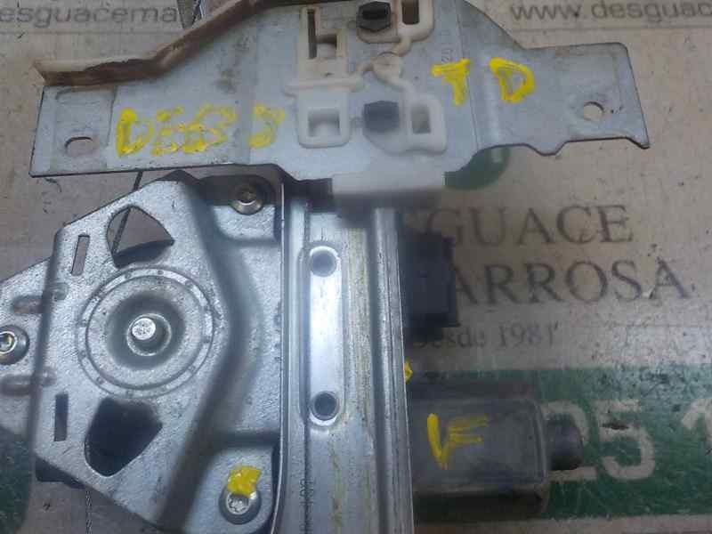 Recambio de elevalunas trasero derecho para peugeot 308 sw 1.6 hdi fap referencia OEM IAM   