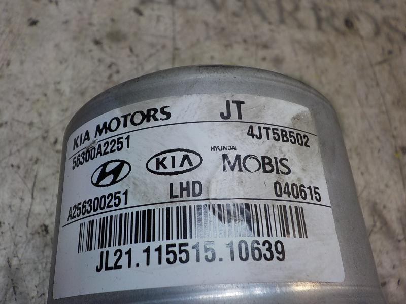 Recambio de columna direccion para kia pro_cee´d ( ) 1.4 cat referencia OEM IAM 56310A2251 A25630025 A25630025