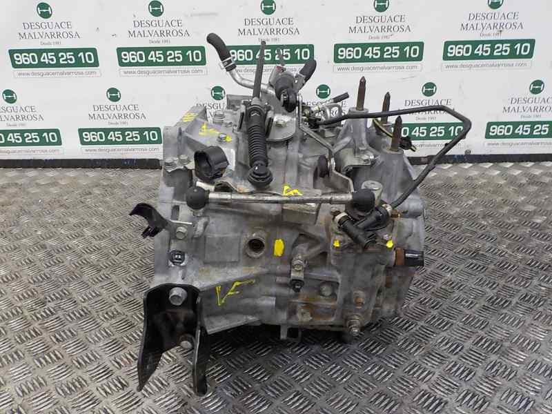 Recambio de caja cambios para mitsubishi asx (ga0w) 1.8 di-d cat referencia OEM IAM   