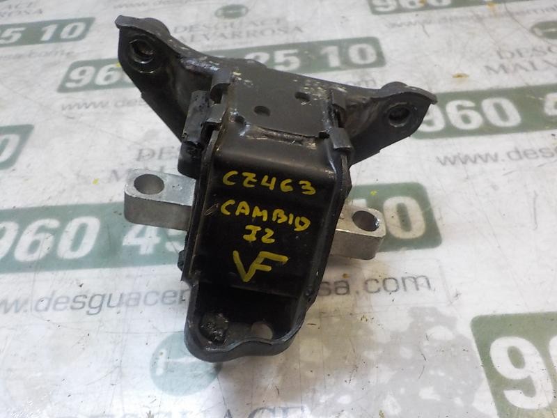 Recambio de soporte cambio para seat ibiza (6j5) 1.4 tdi referencia OEM IAM 6Q0199555AS  