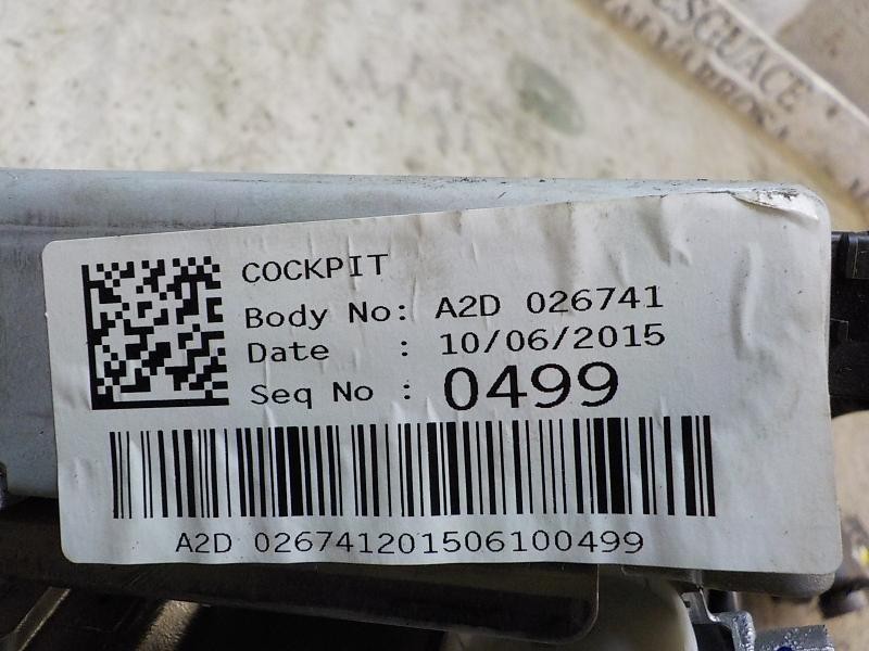 Recambio de columna direccion para kia pro_cee´d ( ) 1.4 cat referencia OEM IAM 56310A2251 A25630025 A25630025