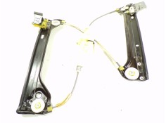 Recambio de elevalunas delantero izquierdo para mercedes-benz clase cla (w117) 2.1 cdi cat referencia OEM IAM A1177200179   2