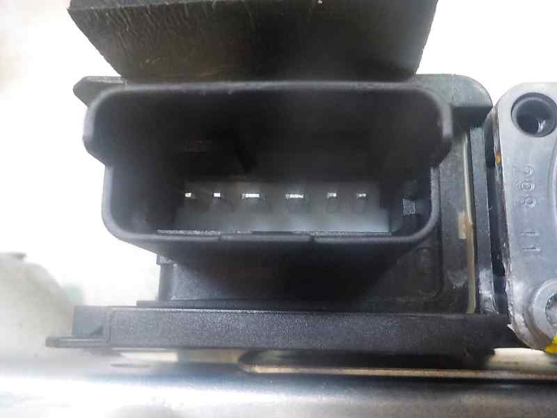 Recambio de elevalunas trasero derecho para peugeot 308 sw 1.6 hdi fap referencia OEM IAM   