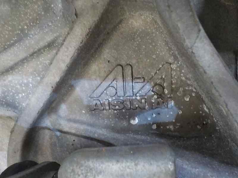 Recambio de caja cambios para mitsubishi asx (ga0w) 1.8 di-d cat referencia OEM IAM   