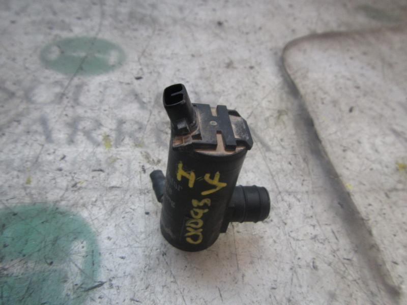 Recambio de bomba limpia para chevrolet aveo ls referencia OEM IAM   