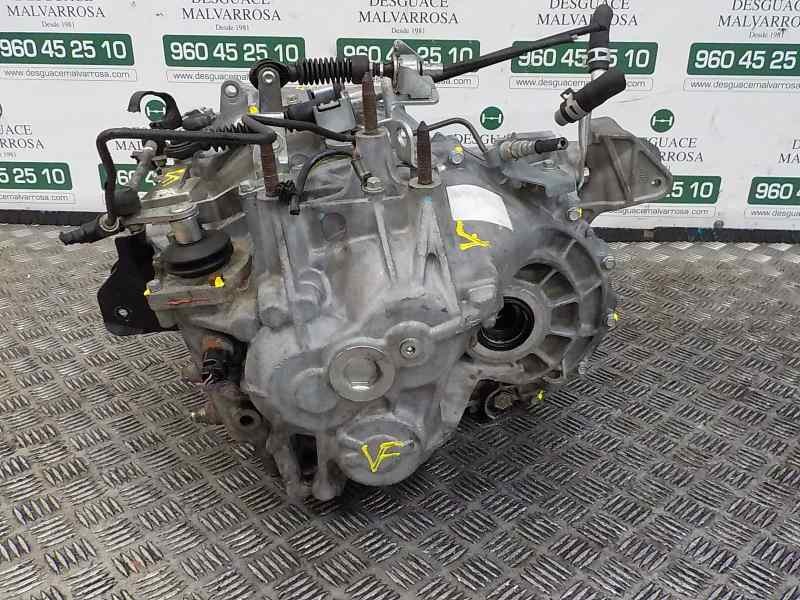 Recambio de caja cambios para mitsubishi asx (ga0w) 1.8 di-d cat referencia OEM IAM   