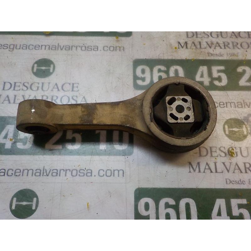 Recambio de soporte cambio para seat ibiza (6j5) 1.4 tdi referencia OEM IAM 6Q0199851AR  