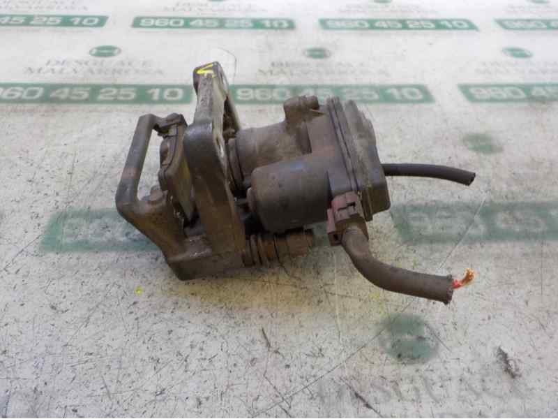 Recambio de pinza freno trasera izquierda para land rover evoque 2.2 sd4 cat referencia OEM IAM LR027128  