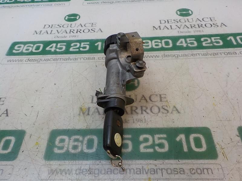 Recambio de antirrobo para seat ibiza (6j5) stylance / style referencia OEM IAM 6R0905851D 6R0905651D 