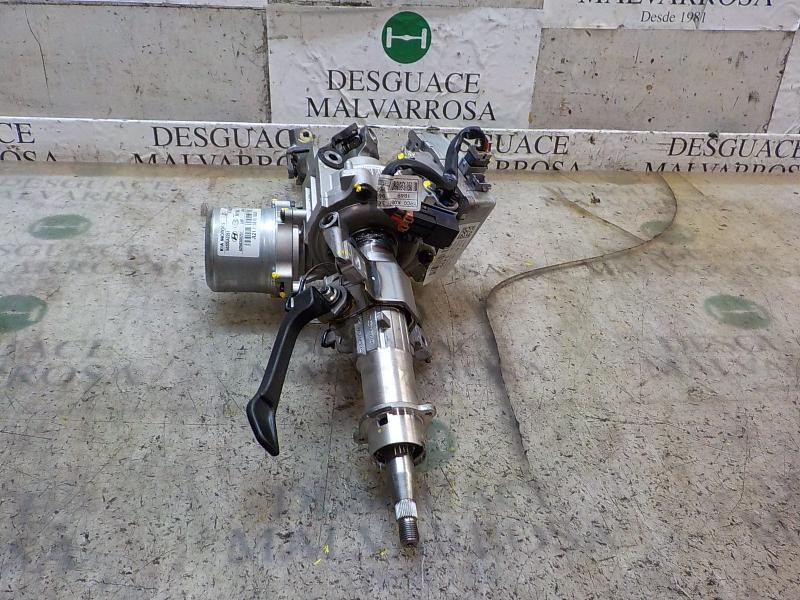 Recambio de columna direccion para kia pro_cee´d ( ) 1.4 cat referencia OEM IAM 56310A2251 A25630025 A25630025