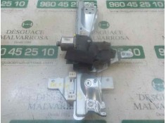 Recambio de elevalunas trasero izquierdo para peugeot 308 sw 1.6 hdi fap referencia OEM IAM   