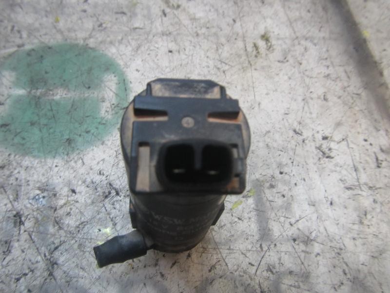 Recambio de bomba limpia para chevrolet aveo ls referencia OEM IAM   