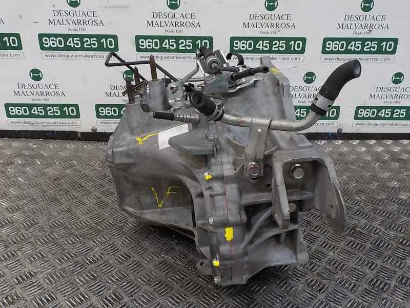 Recambio de caja cambios para mitsubishi asx (ga0w) 1.8 di-d cat referencia OEM IAM   