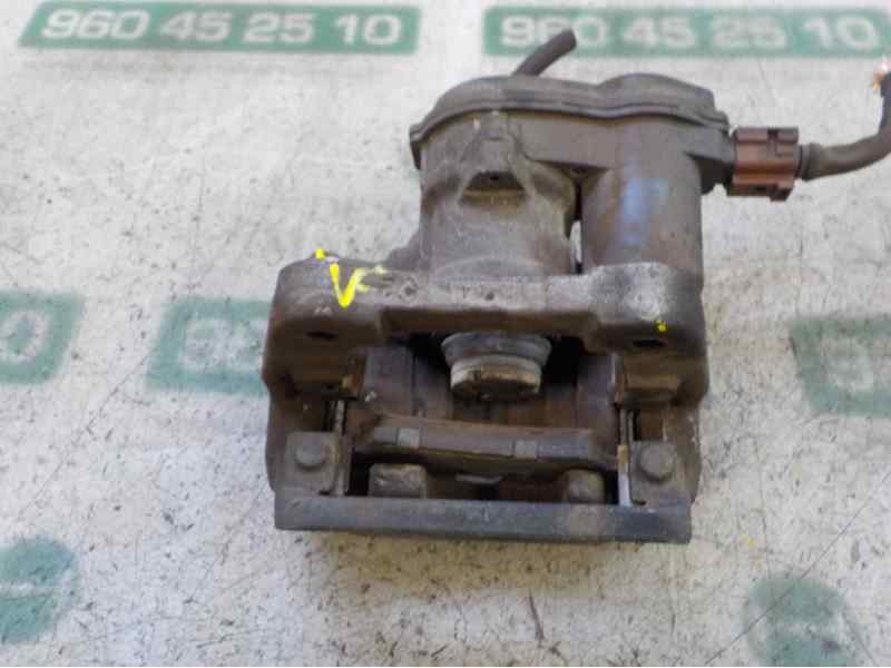 Recambio de pinza freno trasera izquierda para land rover evoque 2.2 sd4 cat referencia OEM IAM LR027128  