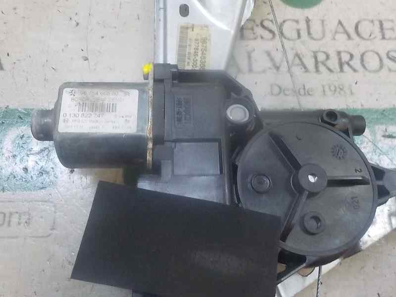Recambio de elevalunas trasero izquierdo para peugeot 308 sw 1.6 hdi fap referencia OEM IAM   